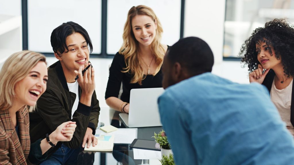 recruiting top talent